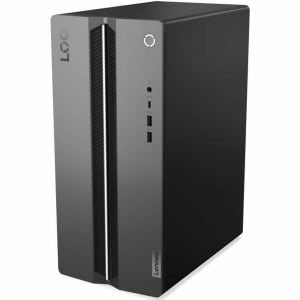 Mini-PC Lenovo 17IRR9 Intel Core i5-14400F 32 GB RAM 1 TB SSD NVIDIA GEFORCE RTX 4060 TI