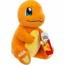 Plüschtier Pokémon Charmander 20 cm Polypropylen