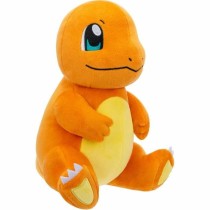 Plüschtier Pokémon Charmander 20 cm Polypropylen