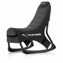 Chaise de jeu Playseat x PUMA Active Noir