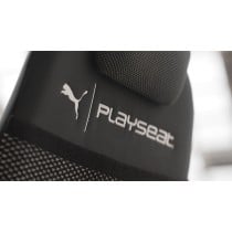 Gaming-Stuhl Playseat x PUMA Active Schwarz