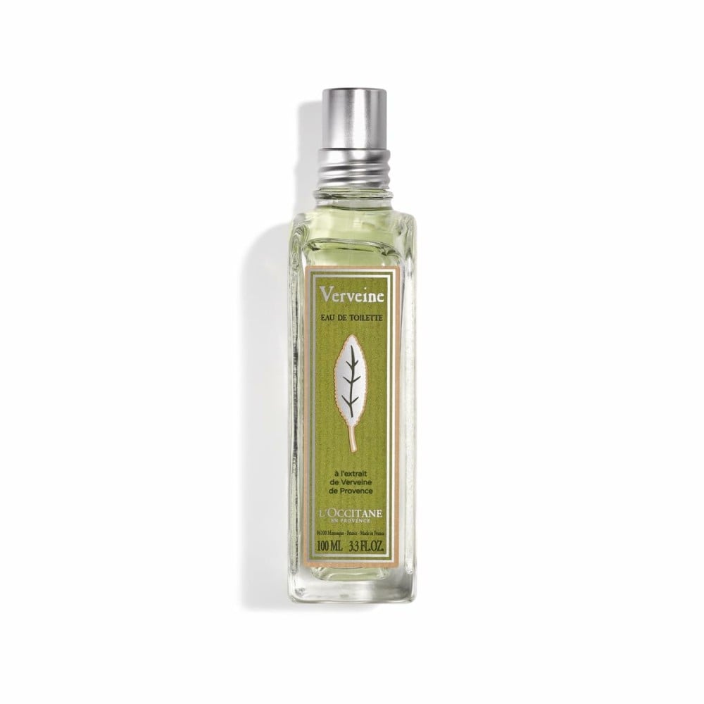 Parfum Unisexe L'Occitane En Provence VERBENA EDT 100 ml