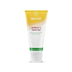 Dentifrice Weleda 00229082 Enfant (50 ml)