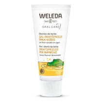 Zahnpasta Weleda 00229082 Für Kinder (50 ml)