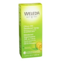 Deodorant Weleda 6355 100 ml