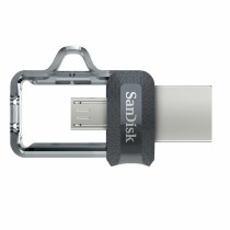 Pendrive avec Micro USB SanDisk Ultra Dual Drive 32 GB