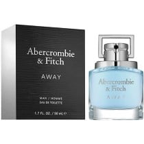 Men's Perfume Abercrombie & Fitch Away Man EDT 50 ml