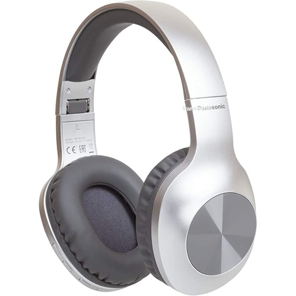 Casque Panasonic RBHX220BDES Argenté