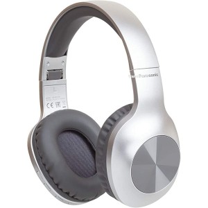 Headphones Panasonic RBHX220BDES Silver