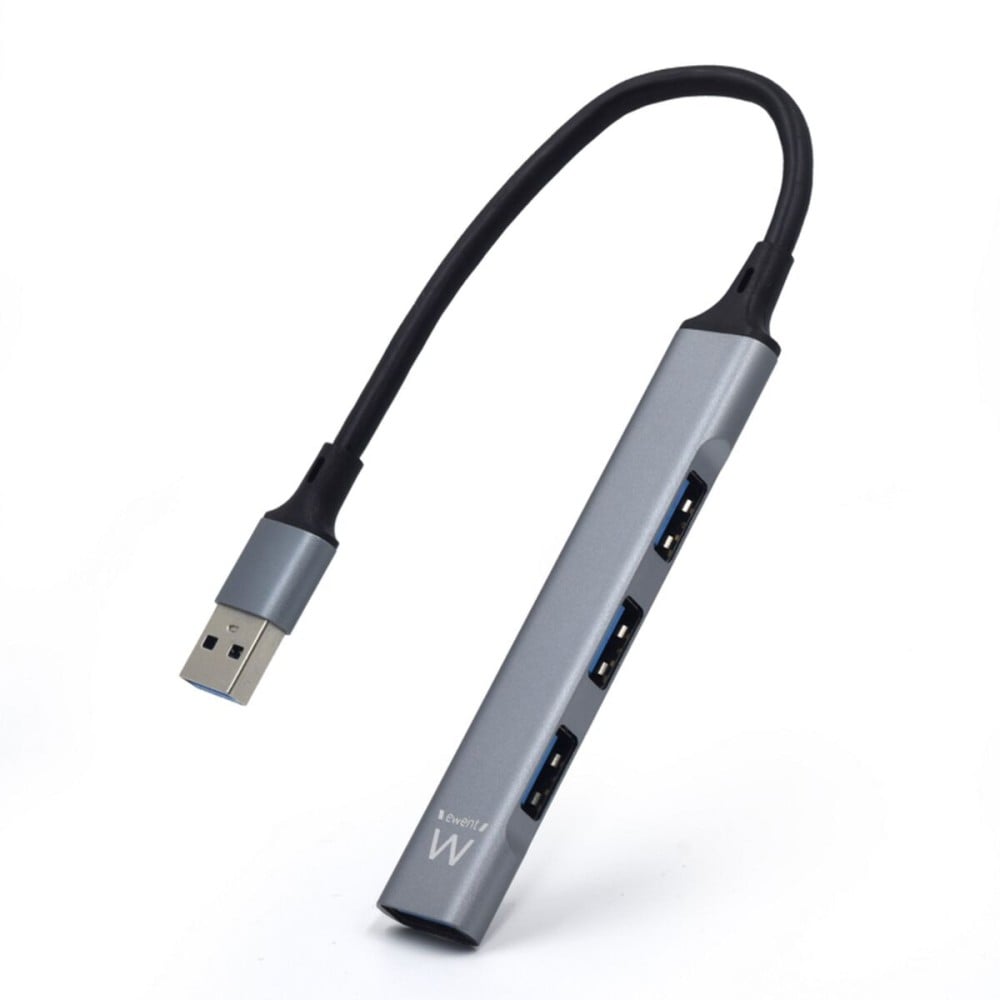 Hub USB Ewent EW1144