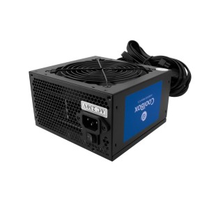 Bloc d’Alimentation CoolBox COO-FAPW2-750 750 W CE - RoHS