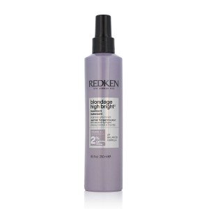 Styling Cream Redken Blondage High Bright 250 ml