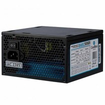 Bloc d’Alimentation CoolBox COO-FA500B-BKB ATX 500 W RoHS CE