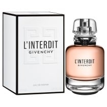 Parfum Femme Givenchy L'Interdit Eau de Parfum EDP 80 ml L'interdit