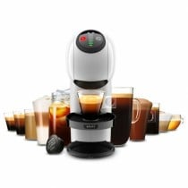 Cafetière à capsules Krups KP2431 1500 W 15 bar (800 ml)