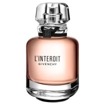 Parfum Femme Givenchy L'Interdit Eau de Parfum EDP 80 ml L'interdit