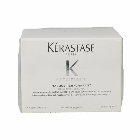 Haarmaske Kerastase Specifique Rehydratant (200 ml)