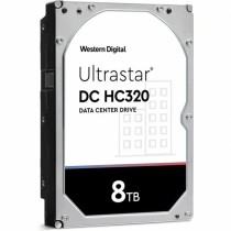 Disque dur Western Digital UltraStar 7K8 8 TB