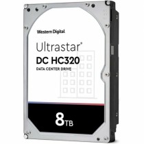 Disque dur Western Digital UltraStar 7K8 8 TB