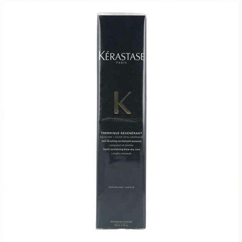 Crème stylisant Kerastase Chronologiste Thermique (150 ml)