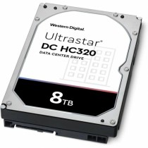 Disque dur Western Digital UltraStar 7K8 8 TB