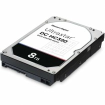 Disque dur Western Digital UltraStar 7K8 8 TB