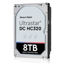 Disque dur Western Digital UltraStar 7K8 8 TB