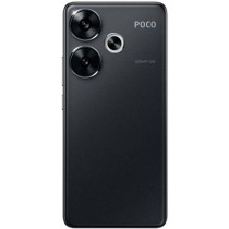 Smartphone Poco Poco F6 8 GB RAM 8 GB 256 GB Black