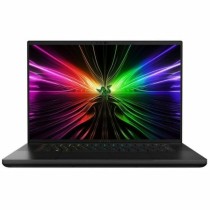 Laptop Razer RZ09-051021N4-R311 16" Intel Core i9-14900HX 32 GB RAM Nvidia Geforce RTX 4090