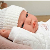 Babypuppe Arias Andie 40 cm