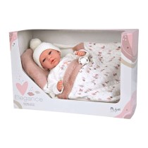 Babypuppe Arias Andie 40 cm