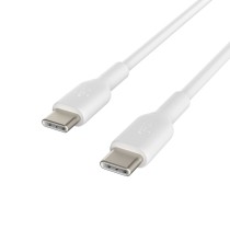 USB-C-Kabel Belkin CAB003BT1MWH Weiß 1 m