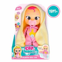 Baby Doll IMC Toys Cry Babies 30 cm