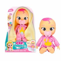 Baby Doll IMC Toys Cry Babies 30 cm