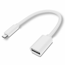 Netzadapter PcCom USB-C USB 3.1