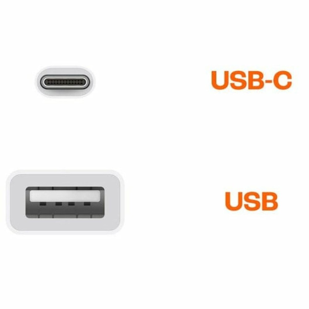 Current Adaptor PcCom USB-C USB 3.1