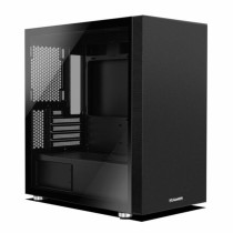 ATX Semi-tower Box Nox Black