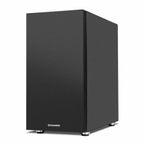 ATX Semi-tower Box Nox Black