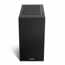 ATX Semi-tower Box Nox-Xtreme Black