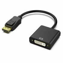 Netzadapter PcCom DisplayPort DVI