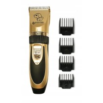 Tondeuse pour animaux de compagnie Oromed ORO-PET CLIPPER GOLD 5 étapes