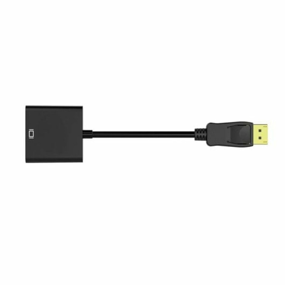 Netzadapter PcCom DisplayPort DVI