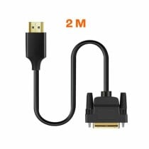 Câble HDMI PcCom