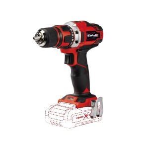 Perceuse visseuse Einhell TE-CD 18/40 Li 18 V 40 Nm