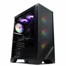 PC de bureau PcCom 32 GB RAM 2 TB SSD Nvidia Geforce RTX 4070