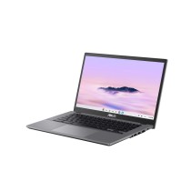 Laptop Asus Chromebook Plus CX34 Qwerty Spanisch 14" Intel Core I3-1215U 8 GB RAM 256 GB SSD