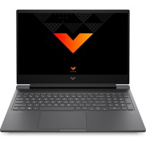 Laptop HP Victus 16-S0007NS 16" 16 GB RAM 512 GB SSD Qwerty US ryzen 7-7840hs Nvidia Geforce RTX 4050