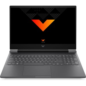 Laptop HP Victus 16-S0007NS 16" 16 GB RAM 512 GB SSD Qwerty US ryzen 7-7840hs Nvidia Geforce RTX 4050