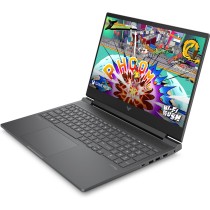 Laptop HP Victus 16-S0007NS 16" 16 GB RAM 512 GB SSD Qwerty US ryzen 7-7840hs Nvidia Geforce RTX 4050