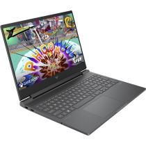 Laptop HP Victus 16-S0007NS 16" 16 GB RAM 512 GB SSD Qwerty US ryzen 7-7840hs Nvidia Geforce RTX 4050